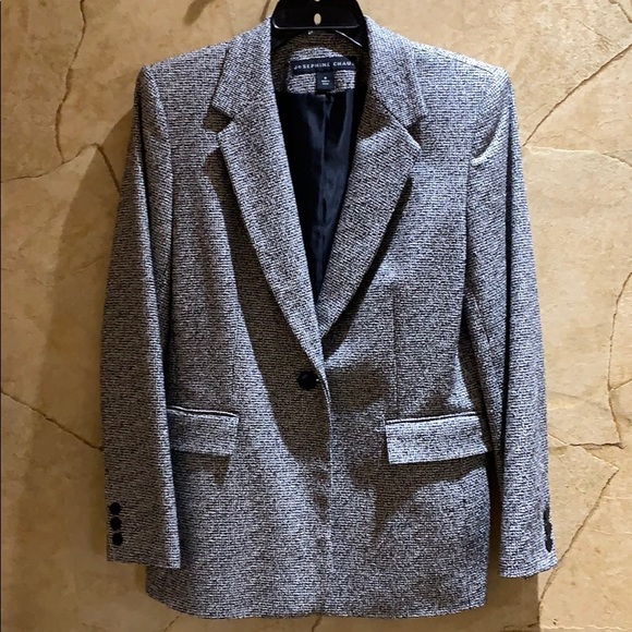 Josephine Chaus Jacket Size 8 NEW - Picture 11 of 11